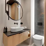 Appart hôtel Doki Living - Foodhall & Parking By Downtown