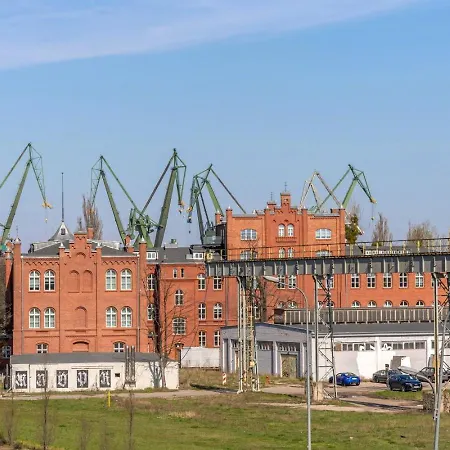 Doki Living - Foodhall & Parking By Downtown Apartment