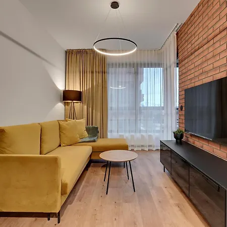 아파트호텔 Doki Living - Foodhall & Parking By Downtown 3*