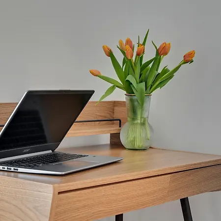 Apartment Doki Living - Foodhall & Parking By Downtown