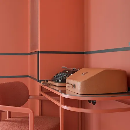 Doki Living - Foodhall & Parking By Downtown * Danzig