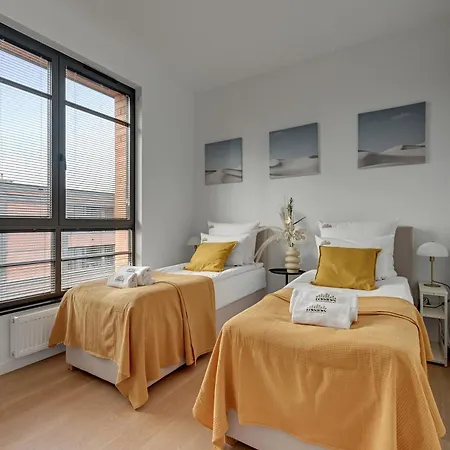 Doki Living - Foodhall & Parking By Downtown דירה