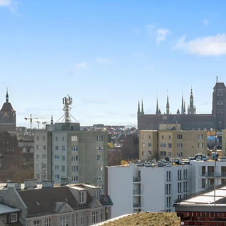 Doki Living - Foodhall & Parking By Downtown דירה *