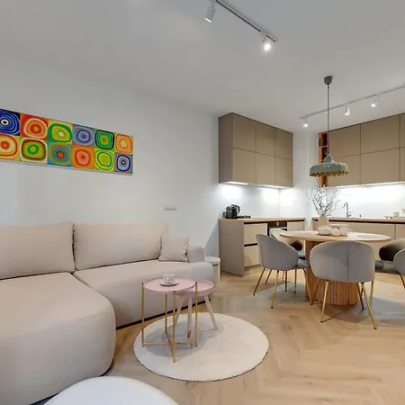 Doki Living - Foodhall & Parking By Downtown מלון דירות