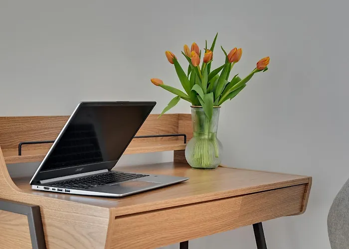 Apart Otel Doki Living - Foodhall & Parking By Downtown