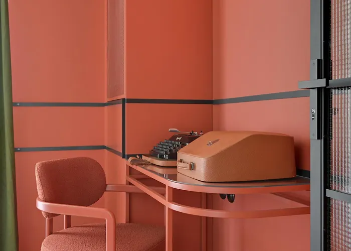 Doki Living - Foodhall & Parking By Downtown 4* Gdansk