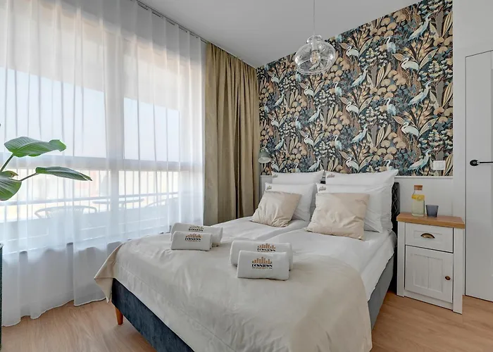 Apart Otel Doki Living - Foodhall & Parking By Downtown