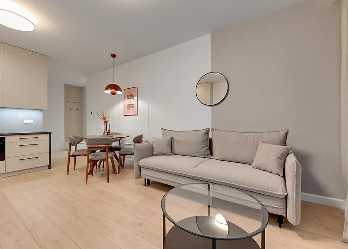 Apart Otel Doki Living - Foodhall & Parking By Downtown