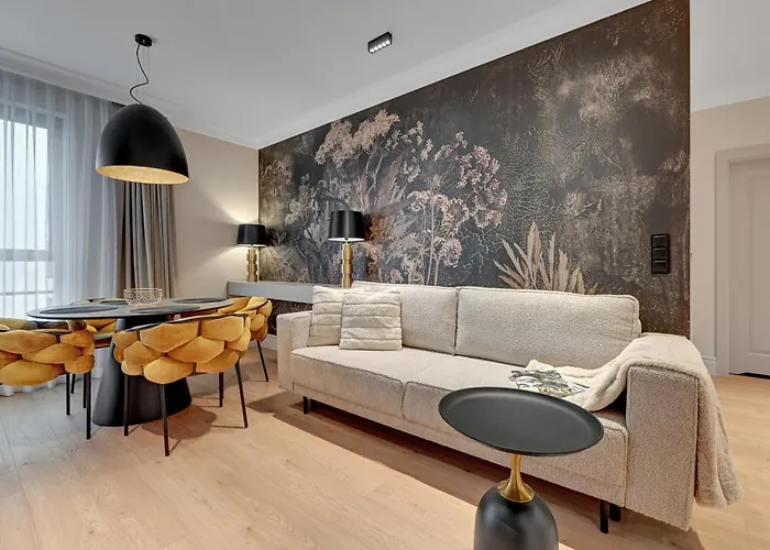 Apart Otel Doki Living - Foodhall & Parking By Downtown 4*