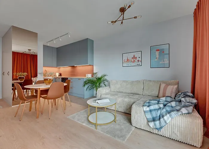 Apart Otel Doki Living - Foodhall & Parking By Downtown 4*