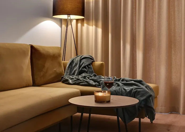 Doki Living - Foodhall & Parking By Downtown アパートホテル 4*