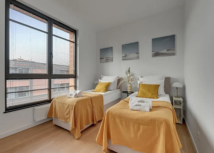 Doki Living - Foodhall & Parking By Downtown アパートホテル